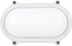 Накладной светодиодный светильник ДБП 06 О 01 (LUNA LED)